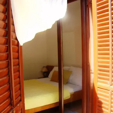 Luka Pensionat Slano