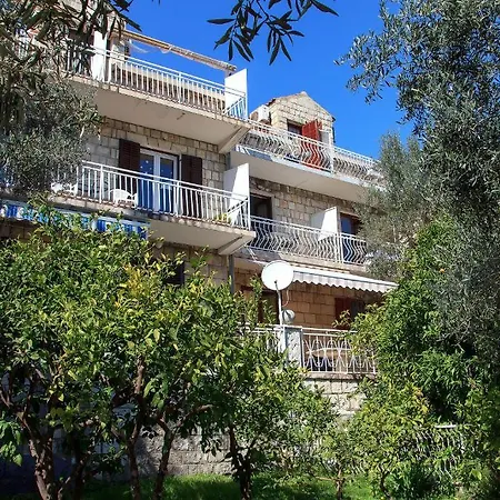 Pensionat Luka Slano