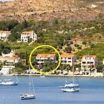 Gostinjska kuća Luka