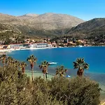 Gostinjska kuća Luka 3*