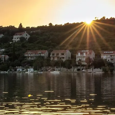 Penzion Luka