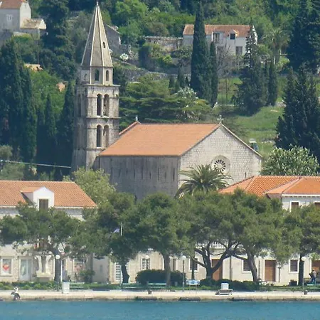 Luka Guest house 3*