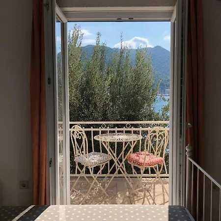 招待所 维拉卢卡旅馆 3*
