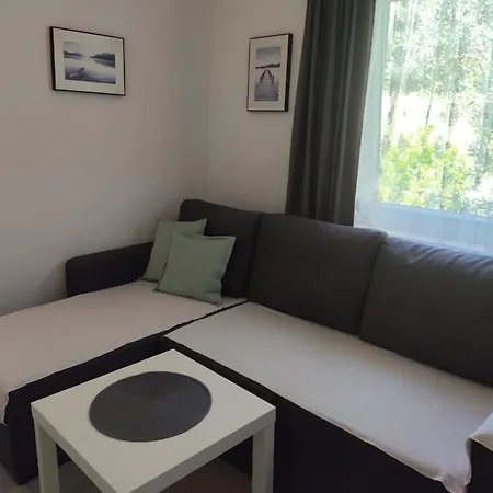 Gostinjska kuća Luka