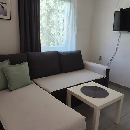 Luka Guest house Slano
