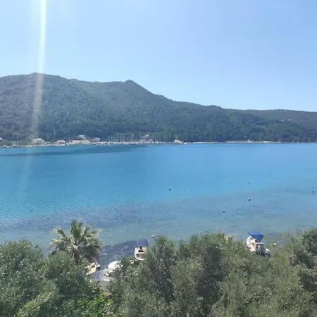 Luka Gostinjska kuća