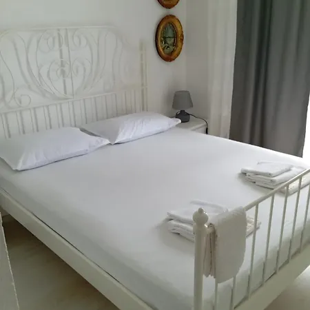 Luka Guest house