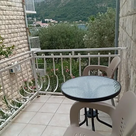 Guest house Luka 3*
