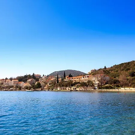 Konukevi Luka 3*