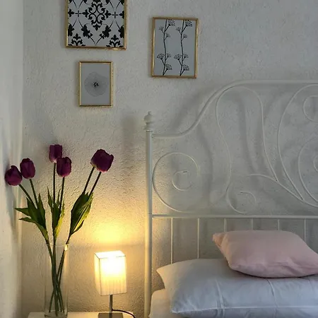 Luka Guest house 3*
