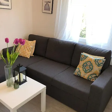 Luka Guest house