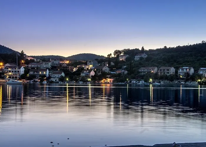 Luka Gostinjska kuća