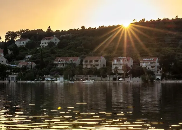 Gostinjska kuća Luka