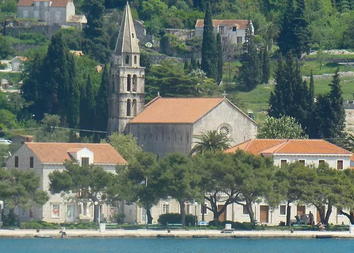 Luka Gostinjska kuća 3*