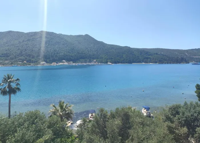 Luka Gostinjska kuća