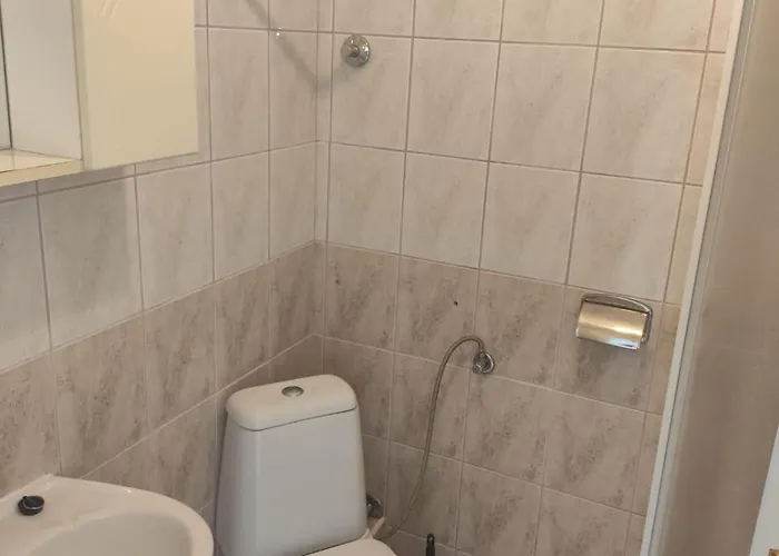 Gostinjska kuća Luka 3*