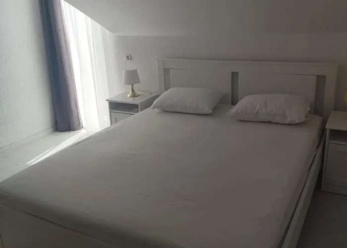 Gostinjska kuća Luka Slano