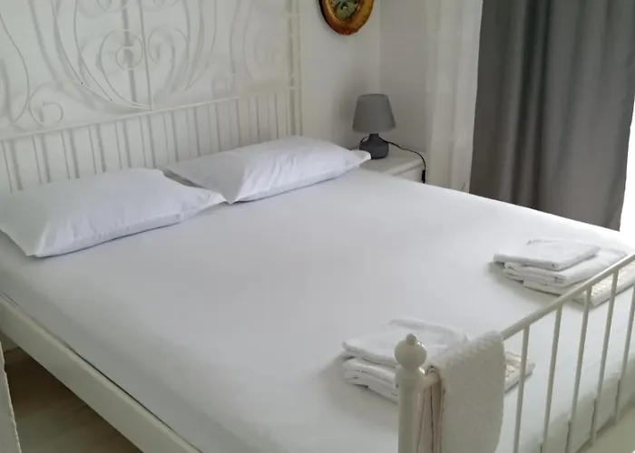 Luka Gostinjska kuća