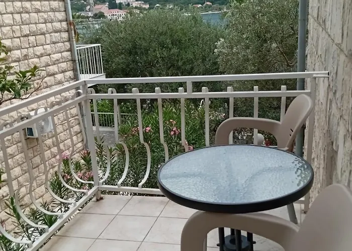 Gostinjska kuća Luka 3*