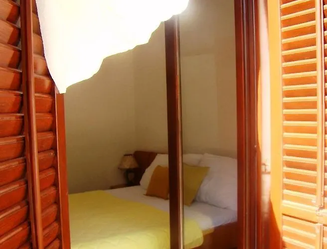 Luka Gostinjska kuća Slano